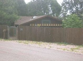 305 Altura Way, Colorado Springs, CO 80906