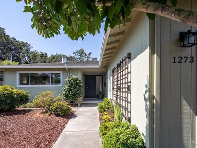 1273 Cambridge Street, Novato, CA, 94947