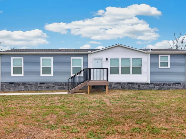 245 Laura Boling Loop Rd, Strawberry Plains, TN 37871