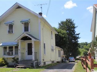 219 Jamestown St, Gowanda, NY 14070