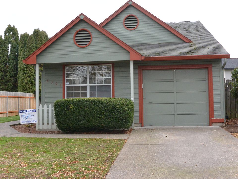 1st image of 8307 NE Starflower Ct