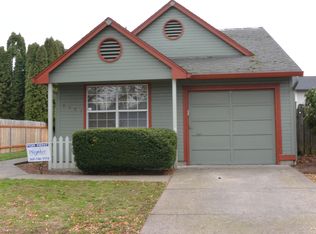 8307 NE Starflower Ct, Vancouver, WA 98664