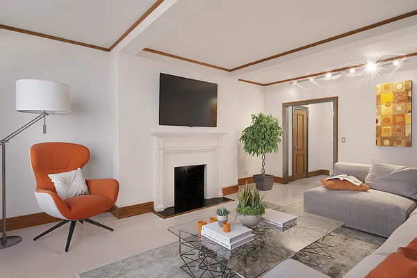 Rented by WAM Partners - William Moses Co. | media 68