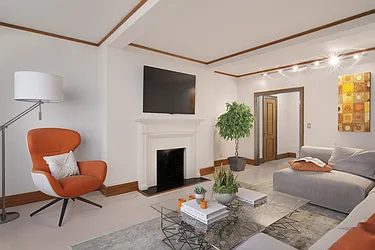 Rented by WAM Partners - William Moses Co.