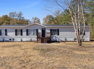 5030 Butler Nursery Rd, Fayetteville, NC 28306