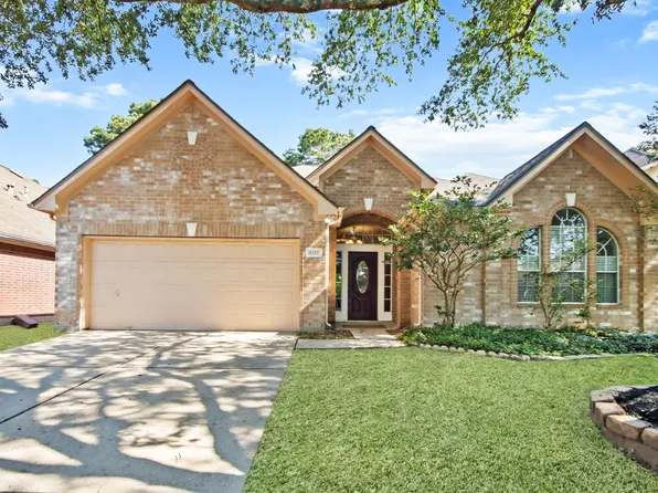6127 Kristen Park Ln, Humble, TX 77346