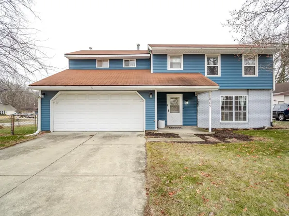 1909 Arcadia Dr, Lafayette, IN 47905