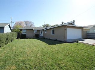324 Amelia St, Vallejo, CA 94589