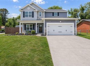 9601 Inlet Rd, Norfolk, VA 23503