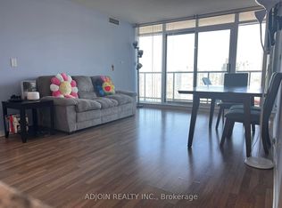 5508 Yonge St #2308, Toronto, ON M2N7L2