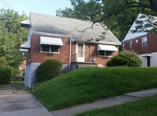 337 Bonnie Leslie Ave, Bellevue, KY