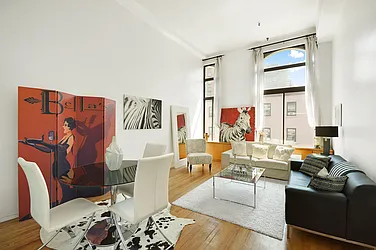 Sold by Corcoran