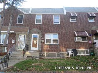 3020 Hale St, Philadelphia, PA 19149