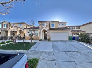 1557 Mayweed Dr, Los Banos, CA
