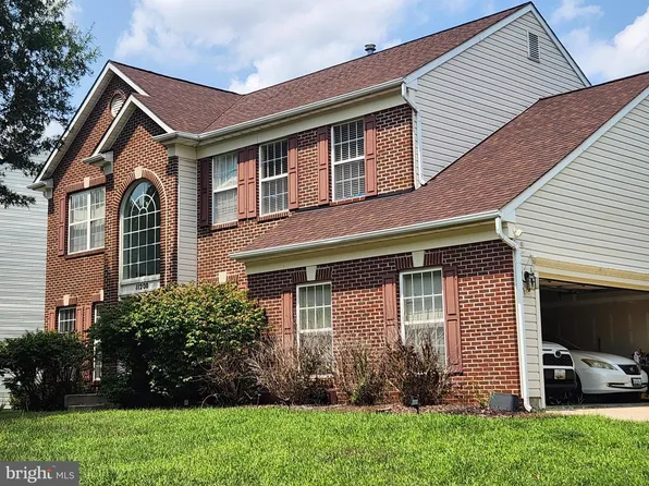 11200 Hickory Grove Ct, Laurel, MD 20708
