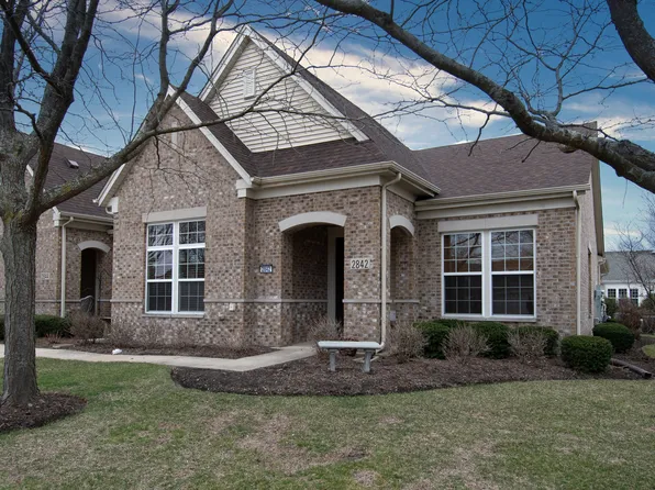 2842 Normandy Cir, Naperville, IL 60564