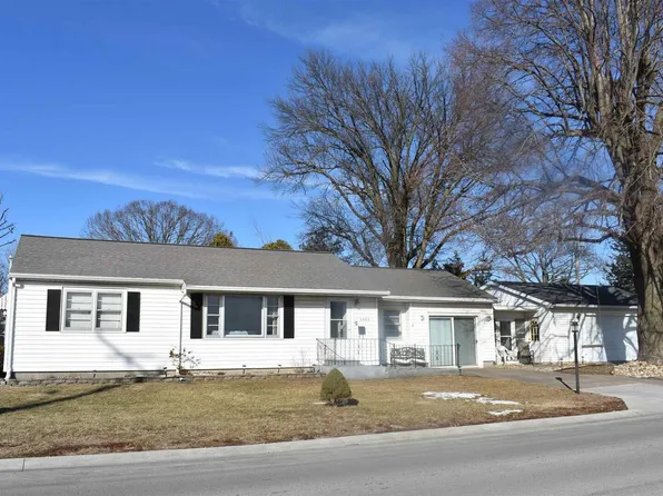 3403 College Ave, Quincy, IL 62301