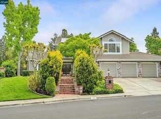 135 Crestridge Dr, Danville, CA 94506
