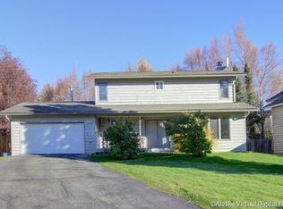 10820 Kamishak Bay Cir, Anchorage, AK 99515