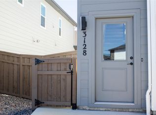 3126 Monteluna Grv, Colorado Springs, CO 80922