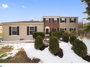 1345 Pinetown Rd, Fort Washington, PA 19034