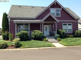 5416 Olympic Cir, Eugene, OR