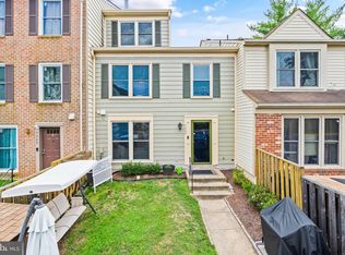 7427 Rokeby Dr, Manassas, VA 20109