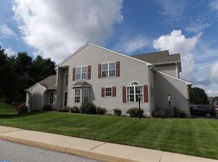 601 Jaeger Cir, West Chester, PA 19382