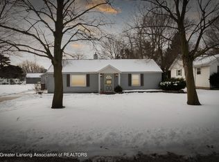 124 E Maple St, Elsie, MI 48831