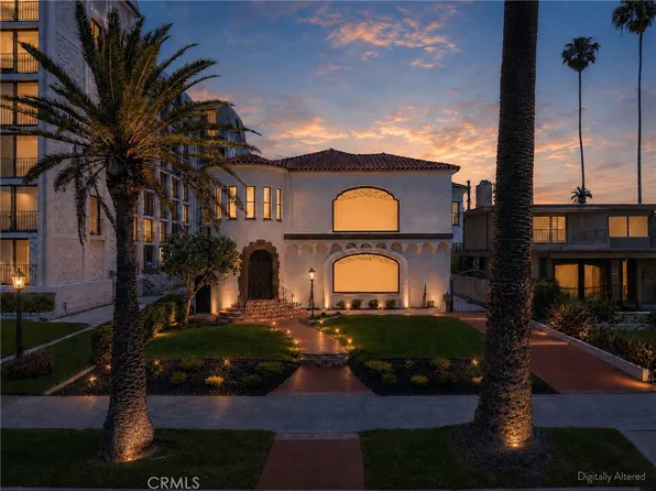 2625 E Ocean Blvd, Long Beach, CA 90803