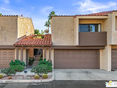 323 S Calle Jasmin, Palm Springs, CA, 92262