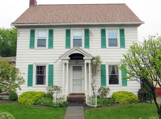162 Jefferson Hts, Catskill, NY 12414