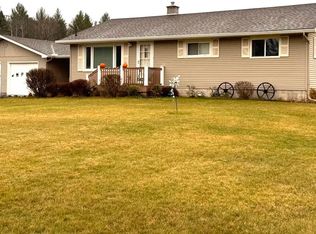 10845 Long Rapids Rd, Lachine, MI 49753