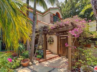 540 Dryad Rd, Santa Monica, CA 90402