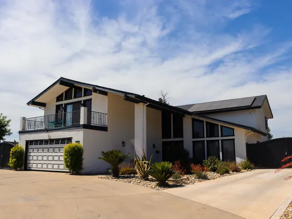 723 W Pine Street, Exeter, CA 93221