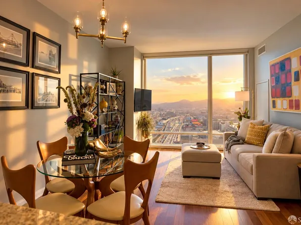 425 1st St Unit 2005, San Francisco, CA 94105
