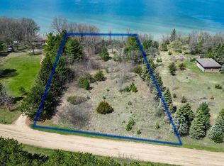 Beaver Creek Dr, Clitherall, MN 56524