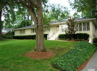 1218 Andover Rd, Charlotte, NC 28211