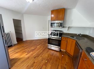 91 Devon St #3TS, Dorchester, MA 02121