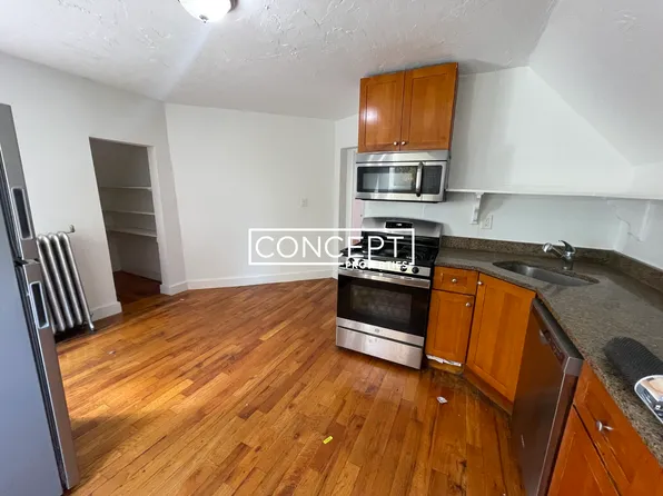 91 Devon St #3TS, Dorchester, MA 02121