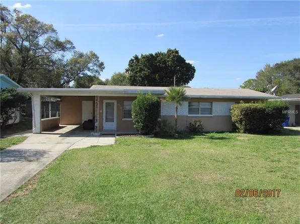 1321 Sunset Ave, Lakeland, FL 33801