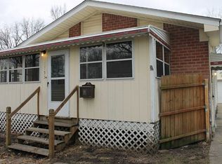 1753 E Otis Ave, Hazel Park, MI