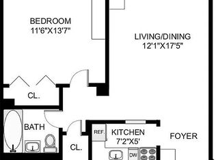 11 E 87th St APT 10A, New York, NY