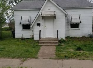 126 N Seminole Ave, Bartlesville, OK 74003