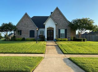 299 Plum Orchard Ln, Benton, LA 71006