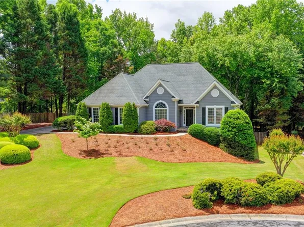 1625 Captains Walk, Cumming, GA 30041