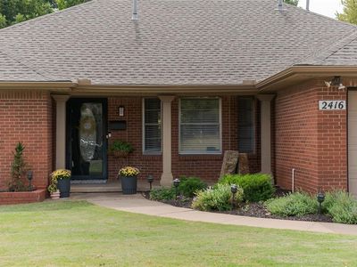 2416 NW 43rd Cir, Oklahoma City, OK, 73112