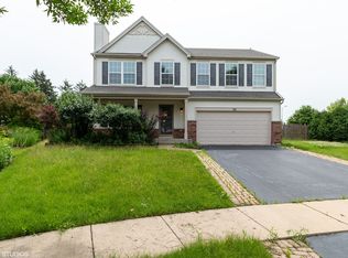 391 Ascot Ln, Romeoville, IL 60446