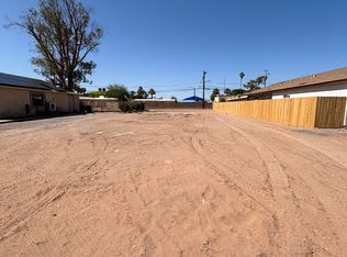328 W Roosevelt Ave #16, Coolidge, AZ 85128