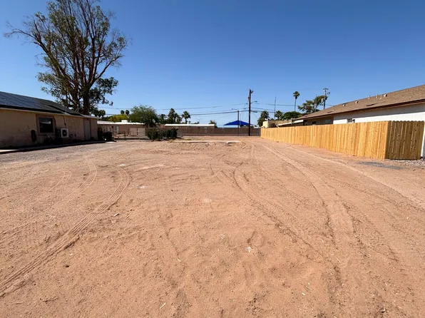 328 W ROOSEVELT Avenue #16, Coolidge, AZ 85128